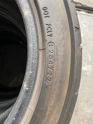 アドバンネオバAD09 
195/50R16 4本セット