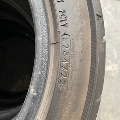 アドバンネオバAD09 
195/50R16 4本セットの画像