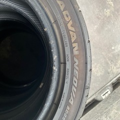 アドバンネオバAD09 
195/50R16 4本セットの画像