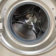 【1年間保証付き！】ROROのドラム式洗濯機のご紹介！の画像