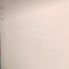 オープンシェルフ 本棚 ホワイト 白 4段2列 飾り棚 収納棚 ディスプレイ ラック シェルフ　の画像