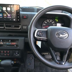 ハイゼットジャンボ　エクストラ4WDの画像