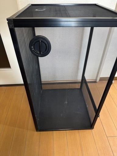 メッシュケージ45/45/80