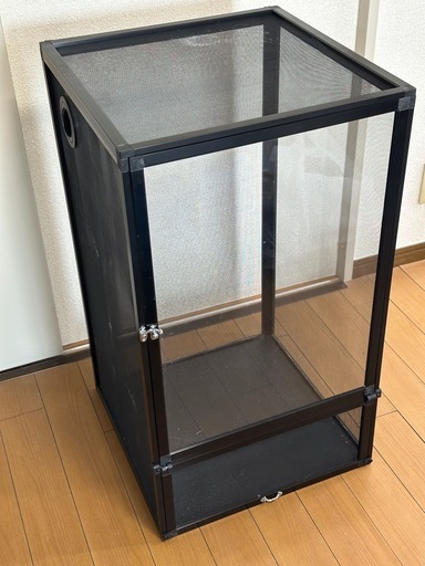 メッシュケージ45/45/80