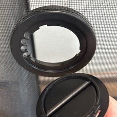 メッシュケージ大(今日中に来てくれるなら値段下げます)の画像