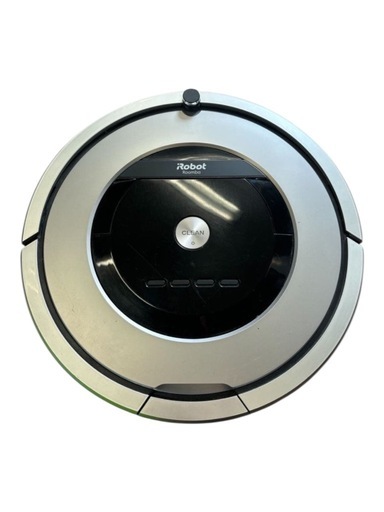 美品　iRobot Roomba 876 ロボット　ルンバ