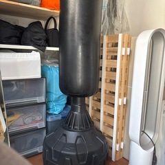 サンドバッグ　　の画像