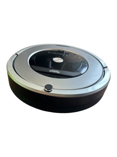 美品　iRobot Roomba 876 ロボット　ルンバ