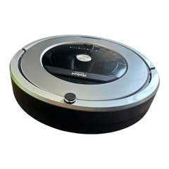 美品　iRobot Roomba 876 ロボット　ルンバの画像