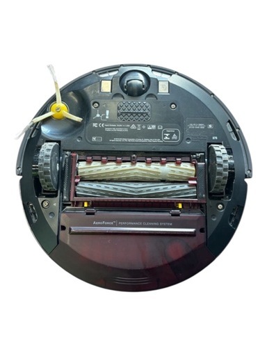 美品　iRobot Roomba 876 ロボット　ルンバ