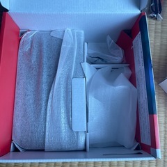 スイッチ2 ポケモンza付きの画像