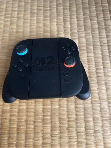 スイッチ2 ポケモンza付き