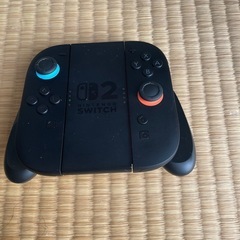 スイッチ2 ポケモンza付きの画像