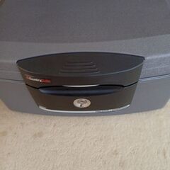 ☆無料☆金庫☆小田原市引取の画像