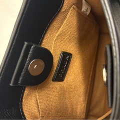 PRADA ショルダーバッグ　ノベルティの画像