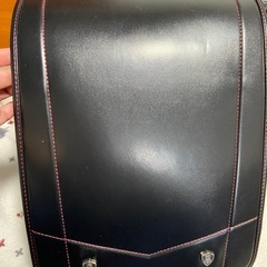 ランドセルの画像