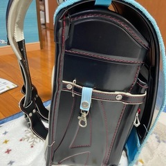 ランドセルの画像