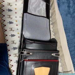 ランドセルの画像