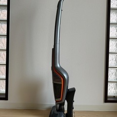 訳あり掃除機ergorapidの画像