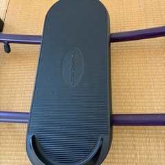 レッグマジックXの画像