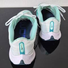NIKE ナイキ ランニングシューズ 27.0㎝の画像