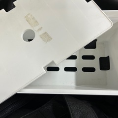 【無料】　ケーブルボックスの画像