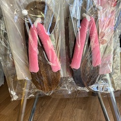 浴衣　レディースの画像