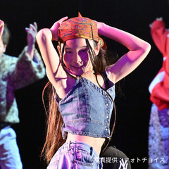 【6/28下北沢】出演者満足度◎✨本格ステージで踊れるダンスイベント出演チーム募集！の画像