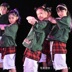 【6/28下北沢】出演者満足度◎✨本格ステージで踊れるダンスイベント出演チーム募集！の画像