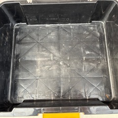 アイリスオーヤマ RVBOX 450F カーキ/ブラック   2個セットの画像