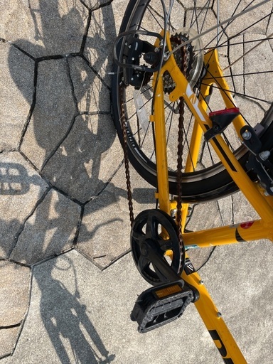 子供用22インチ自転車(ドライドRBAA226-N)