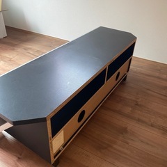 無料！テレビボードの画像