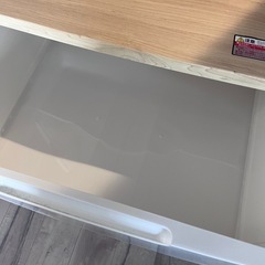 チェスト 北欧 白 4段 収納ボックス アイリスオーヤマ 収納ケース プラスチック 引き出しの画像