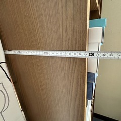 本棚 大型 収納ラック 可動棚 高さ調整 177cm 書棚 シェルフ の画像