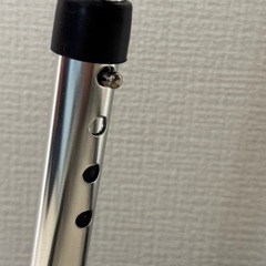 ベビーウォーカー 歩行器 折りたたみ テーブル付き 赤ちゃんの画像