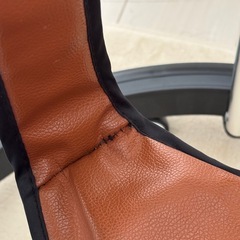 ベビーウォーカー 歩行器 折りたたみ テーブル付き 赤ちゃんの画像