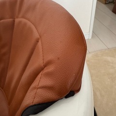 ベビーウォーカー 歩行器 折りたたみ テーブル付き 赤ちゃんの画像