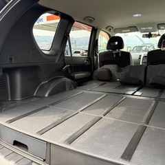 エクストレイル T31 エクストリーマーX ディーゼルの画像