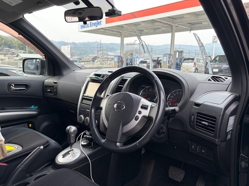 エクストレイル T31 エクストリーマーX ディーゼル
