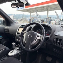 エクストレイル T31 エクストリーマーX ディーゼルの画像