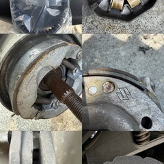 アドレスv125 自賠付   🉐新品外装コーティング済 すぐ乗り出せます🎶の画像