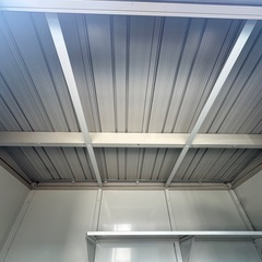 【運べる方のみ】中古物置の画像