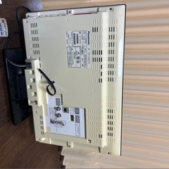 ⭐︎値段交渉可⭐︎　Panasonic　バイビジョン液晶テレビの画像