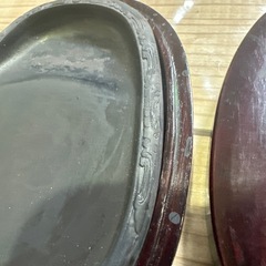 硯の画像