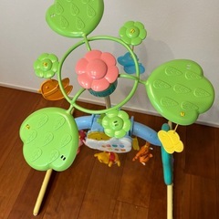 プーメリー　旧型の画像