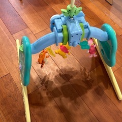 プーメリー　旧型の画像