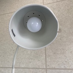 IKEA LED電球ライトの画像
