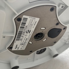 ダイソン空気清浄機の画像