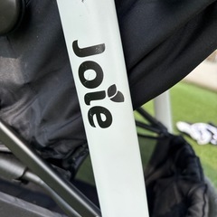 joie ベビーカーの画像