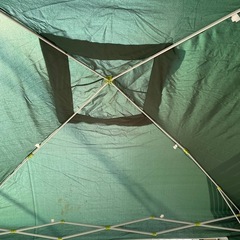 タープ①の画像